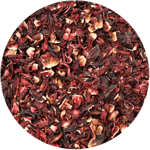 Mary Rose - Hibiscus (blomsterblade) 0,5 kg  