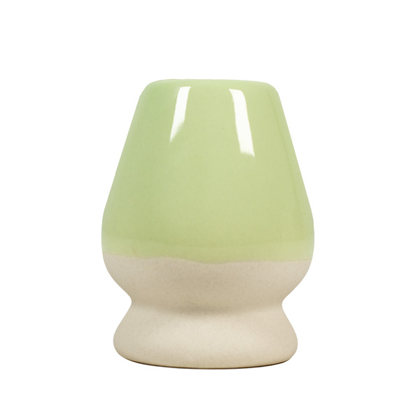 Kusenaoshi – Chasen–holder i keramik – Kibou