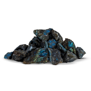 Labradorit (rå sten) 50 g