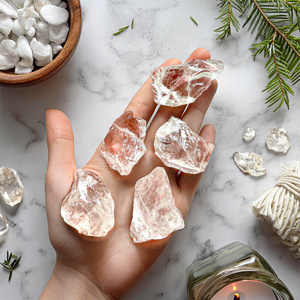 Sæt til Løven: stjernetegn-te + magisk sten