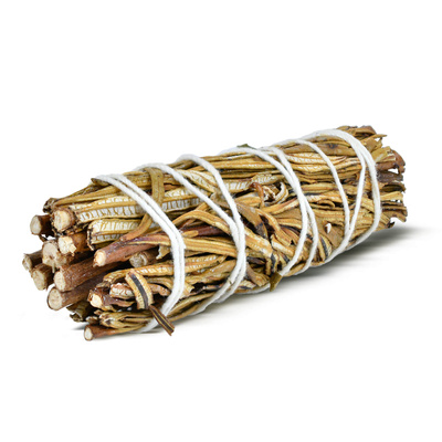 Rosmarin - Røgelse 20-30g (bundt)