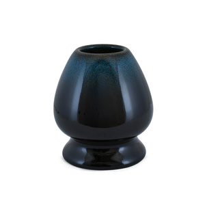 Kusenaoshi – Chasen–holder i keramik – Ame