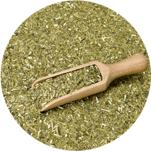 Soul Mate Orgánica Guayusa 50 g (økologisk)