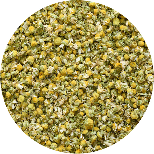 Mary Rose – Kamille 200 g – Kamilleblomst