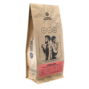 Bro Coffee Roastery - Helbønnekaffe Costa Rica San Rafael Speciality 400g