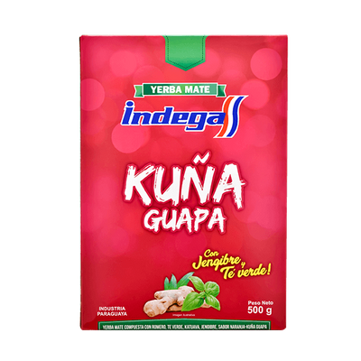 Indega Kuna Guapa 0,5 kg