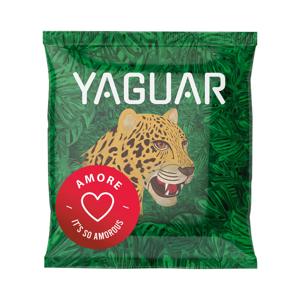 Yerba mate-smagningssæt til to 10x50g