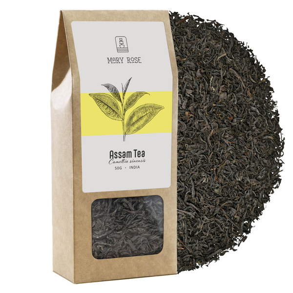Gavesæt med Coffee Broastery-kaffe og Mary Rose-te