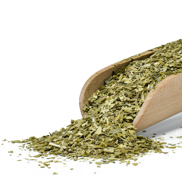 Yerbera – Metaldåse + Soul Mate Orgánica Elaborada 0,5 kg
