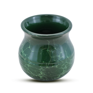 Yerba Mate Sæt Verde Mate 500g Kalabas + Bombilla