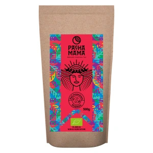 Guayusa Pachamama Energia 0,5 kg (økologisk)