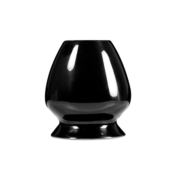 Kusenaoshi - Chasen-holder i keramik - Yoru