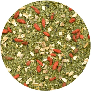 Yerbera – Metaldåse + Verde Mate Green Hangover 0,5 kg