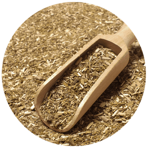 Yerbera – Metaldåse + Guarani Maracuya 0,5 kg