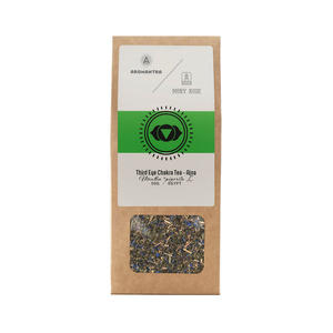 Aromantra x Mary Rose – Ajna-chakra-te (urtete) 50 g
