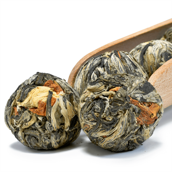 Mary Rose – Blomstrende te Jasmine Lily (3 stk.)