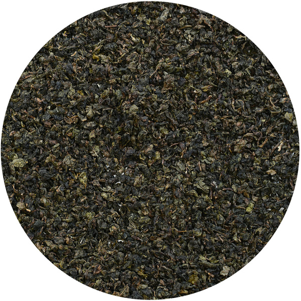 Milk Oolong Te 1 kg