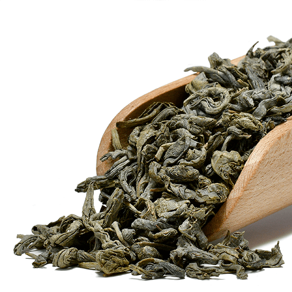 Mary Rose - Yunnan grøn te i dåse - 50g
