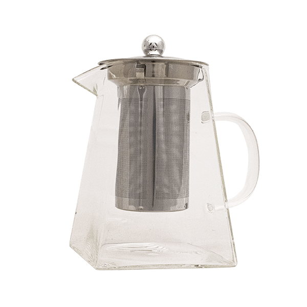 Tekande med tesi 950 ml