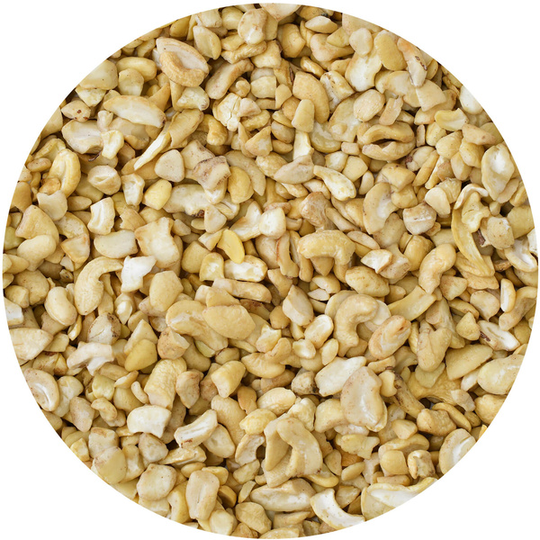 Vivarini – Cashewnødder 0,5 kg