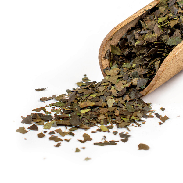 Guayusa Pachamama Pure 100 g (økologisk)