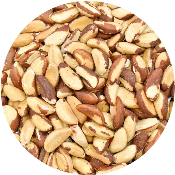 Vivarini - Paranødder 1 kg
