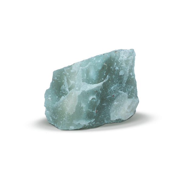 Serpentinit (rå sten) 50 g