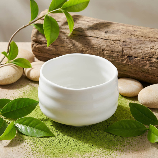 Matchawan - Matcha skål i keramik - Yuki