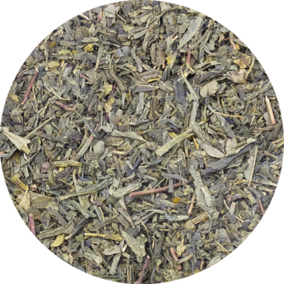Sencha grøn te 1 kg