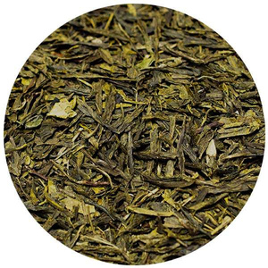 Mary Rose - Sencha grøn te i dåse - 50g