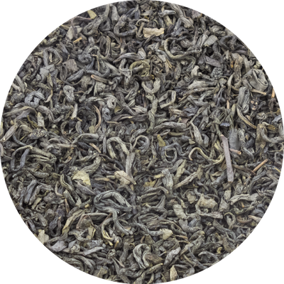 Yunnan grøn te 1 kg