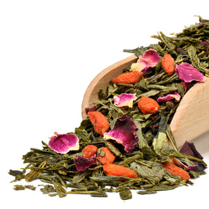 Gavesæt Kaffe Coffee Broastery + Te + Hvid Salvie Røgelse