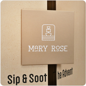Julekalender – te, matcha og tilbehør – Mary Rose