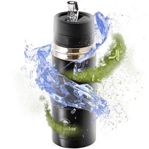 Yerba Mate Sæt Rio Parana 500g 0,5kg Yerbomos XL + Kalabas + Bombilla