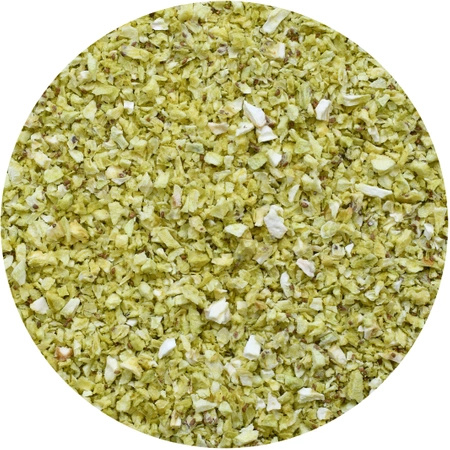 Vivarini - Kiwifrugt (frysetørret) 20g