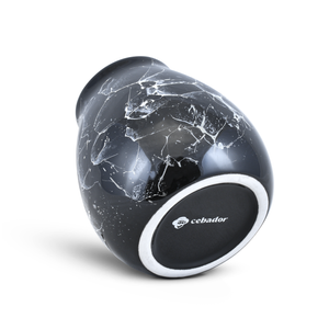 Yerba Mate Startsæt 10x50g 500g Termokande