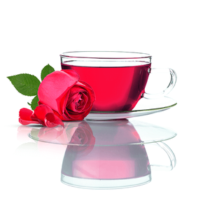 Mary Rose - Rød Rose 20g - rosenblomst (kronblade)