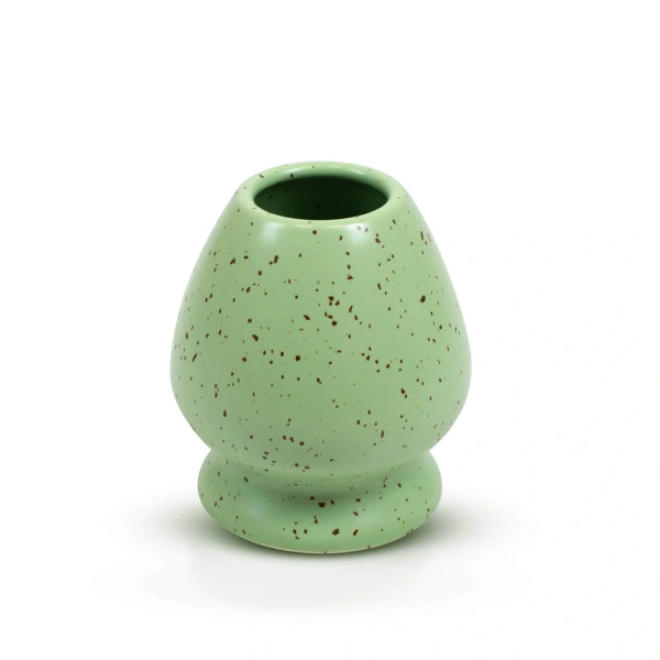Gavesæt: premium-matcha + matchawan + bambustilbehør