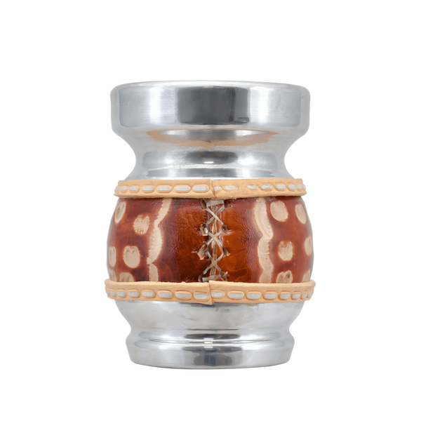 Palo Santo mate gourd - Salvador 150ml