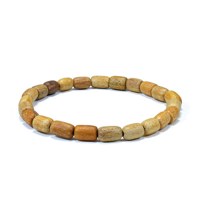 Armbånd med Palo Santo