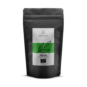 Mary Rose – Ristet grøn te Hojicha Powder (BIO) 30 g