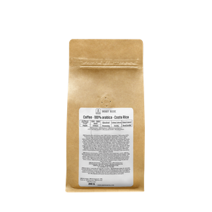Mary Rose - hel bønnekaffe Costa Rica San Rafael specialitet 200g
