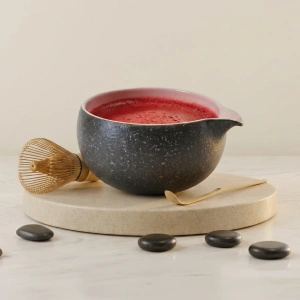 Sæt til at tilberede Red Matcha