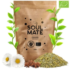 Soul Mate Organica Siempre 1 kg