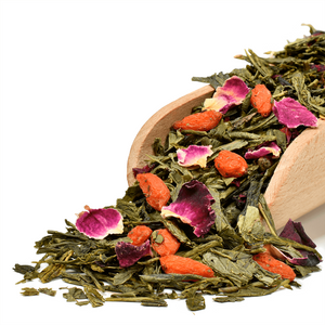 Mary Rose - Magic Strawberry te i dåse - 50g