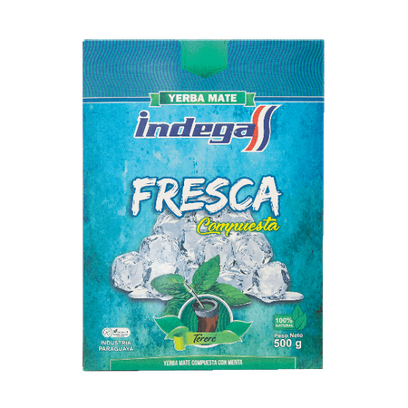 Indega Fresca 0,5 kg
