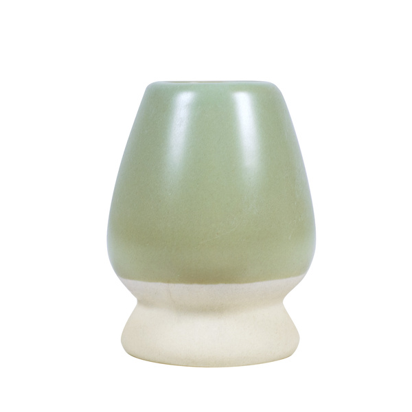 Sæt med tilbehør til brygning af matcha-te