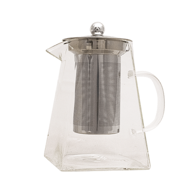 Kande med infuser - 950 ml