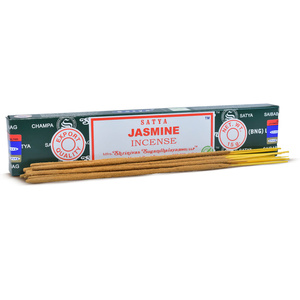 Røgelsespinde Satya – Jasmine