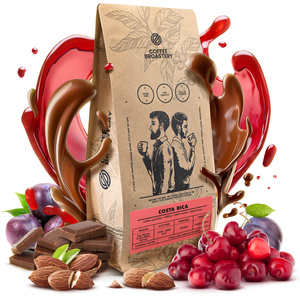 Bro Coffee Roastery - Helbønnekaffe Costa Rica San Rafael Speciality 1kg